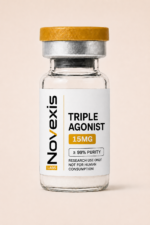 TRIPLE AGONIST - Image 2