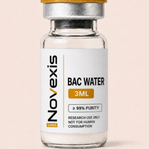 BAC Water 3ML
