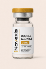 DOUBLE AGONIST - Image 2