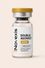 DOUBLE AGONIST - Image 3
