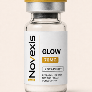 GLOW 70MG