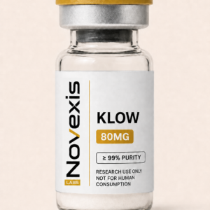KLOW 80MG