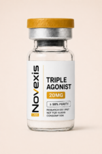 TRIPLE AGONIST - Image 3