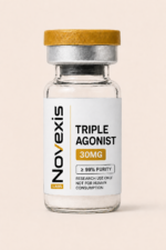 TRIPLE AGONIST - Image 4